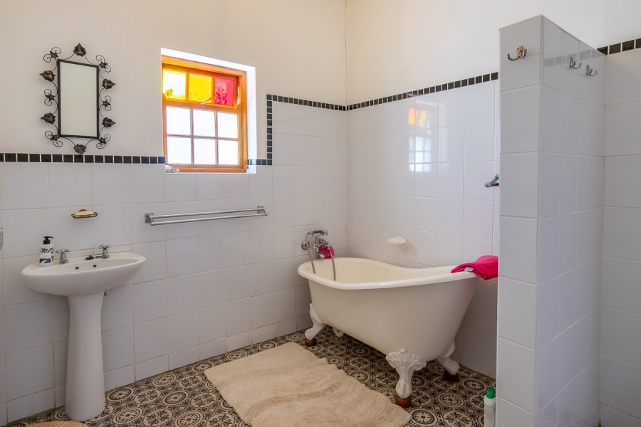 Commercial Property for Sale in Montagu Western Cape